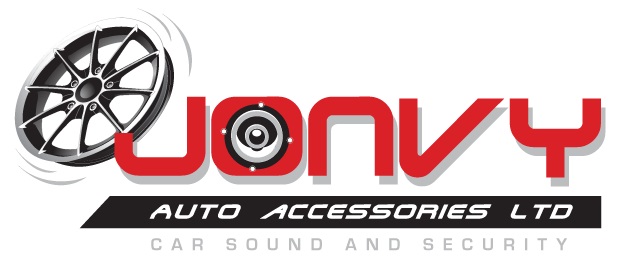 Jonvy Car Sound & alarm